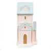 Clayre & Eef 6PR4203 Decorazione Casa con LED 10x8x16 cm