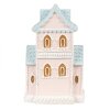 Clayre & Eef 6PR4203 Decorazione Casa con LED 10x8x16 cm