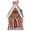 Clayre & Eef 6PR4252 Decorazione Casa 20x20x37 cm