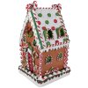 Clayre & Eef 6PR4252 Decorazione Casa 20x20x37 cm