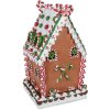 Clayre & Eef 6PR4252 Decorazione Casa 20x20x37 cm