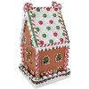 Clayre & Eef 6PR4252 Decorazione Casa 20x20x37 cm