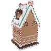 Clayre & Eef 6PR4253 Decorazione Casa 28x28x51 cm