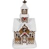 Clayre & Eef 6PR4304 Decorazione Casa con LED 8x7x15 cm