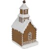Clayre & Eef 6PR4304 Decorazione Casa con LED 8x7x15 cm
