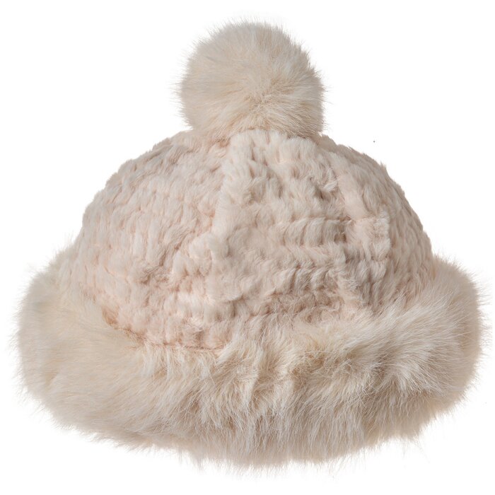 Juleeze JZCA0024BE Berretto beige