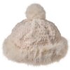 Juleeze JZCA0024BE Berretto beige