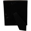 Clayre & Eef 2F1158 Portafoto nero 18x2x23 cm per foto 13x18 cm
