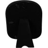 Clayre & Eef 2F1160 Portafoto nero 17x2x22 cm per foto 13x18 cm