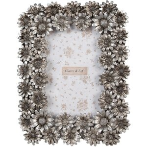 Cornice per quadri Clayre & Eef 10x15 cm color...