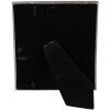 Clayre & Eef 2F1172 Portafoto Argento 17x2x22 cm / 13x18 cm Stile Boho