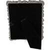 Clayre & Eef 2F1173 Portafoto 17x2x22 cm Argento Stile Vintage