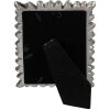 Clayre & Eef 2F1180 Cornice fotografica argento 17x2x22 cm per foto 10x15 cm