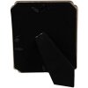 Clayre & Eef 2F1189 Portafoto color oro 14x2x19 cm per foto 10x15 cm