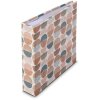 Hama Memo Album Designline II per 200 foto 10x15 cm Retro