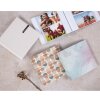 Hama Memo Album Designline II per 200 foto 10x15 cm Retro