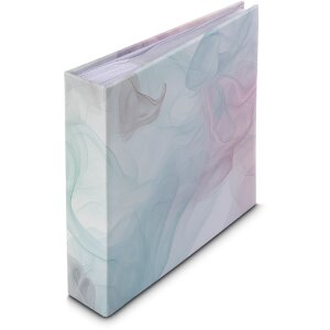 Hama memo album Designline II Marmorizzazione per 200...