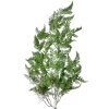 Clayre & Eef 6PL0284 Pianta artificiale verde 15x10x104 cm Decorazione in plastica