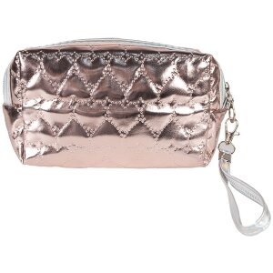 Juleeze JZTB0066 Borsa da toilette rosa 18x7x10 cm