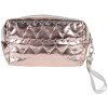 Juleeze JZTB0066 Borsa da toilette rosa 18x7x10 cm
