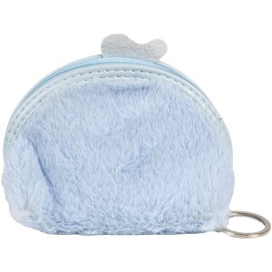 Juleeze JZWA0211 portafoglio 12x2x14 cm blu con motivo di...