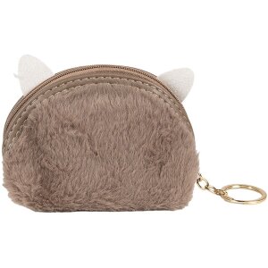 Juleeze JZWA0215 Portafoglio a forma di gatto 12x2x10 cm...