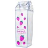 Clayre & Eef 65704 Bottiglia 750 ml 7x7x23 cm