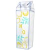 Clayre & Eef 65705 Bottiglia 750 ml 7x7x23 cm