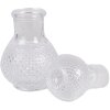 Clayre & Eef 6GL4891 Caraffa Ø 4x11 cm / 50 ml