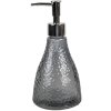 Clayre & Eef 6GL4900Z Distributore di sapone 400 ml Ø 9x19 cm