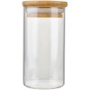 Clayre & Eef 6GL4910S Barattolo con coperchio Ø 5x11 cm