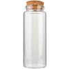 Clayre & Eef 6GL4912M Vaso con coperchio Ø 4x13 cm