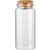 Clayre & Eef 6GL4912S Vaso con coperchio Ø 4x10 cm