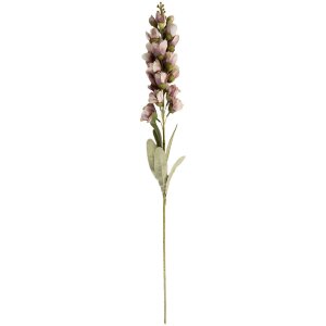 Clayre & Eef 5PL0101 Decorazione ramo con fiori 10x7x95 cm