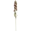 Clayre & Eef 5PL0101 Decorazione ramo con fiori 10x7x95 cm