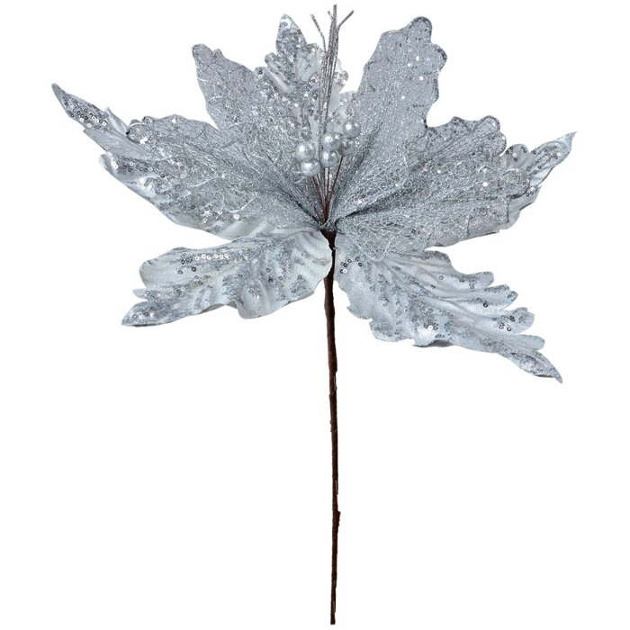 Clayre & Eef 65838 Decorazione natalizia Ø 45x57 cm