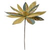 Clayre & Eef 65839 Decorazione natalizia Ø 40x47 cm