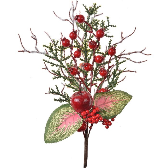 Clayre & Eef 65846 Ramo di decorazione 16x6x37 cm