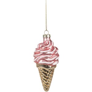 Clayre & Eef 6GL4604 Bignè per lalbero di...