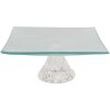 Clayre & Eef 6GL4608 Ciotola 19x19x7 cm