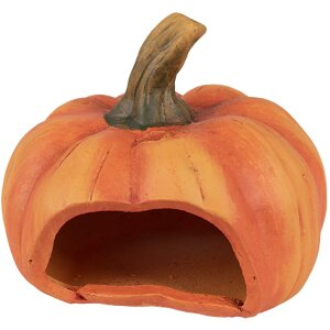 Clayre & Eef 6TE0515 Decorazione zucca Ø 13x12 cm