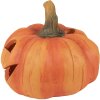 Clayre & Eef 6TE0515 Decorazione zucca Ø 13x12 cm