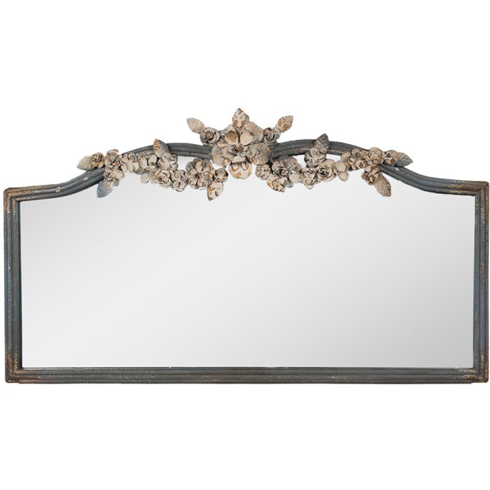 Clayre & Eef 52S316 Specchio 69x4x39 cm