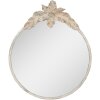 Clayre & Eef 52S317 Specchio 50x4x60 cm