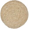 Clayre & Eef 65723 Tovaglietta Ø 38x1 cm