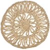 Clayre & Eef 65726 Tovaglietta Ø 30x1 cm
