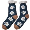 Juleeze JZSK0024 Calzini blu taglia unica