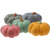 Clayre & Eef KG033.008G Cuscino imbottito Ø 28x18 cm