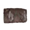 Rete mimetica Outdoor Club Brown Forest 0,9x1,8 m leggera e compatta