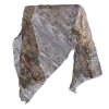 Rete mimetica Outdoor Club Brown Forest 0,9x1,8 m leggera e compatta